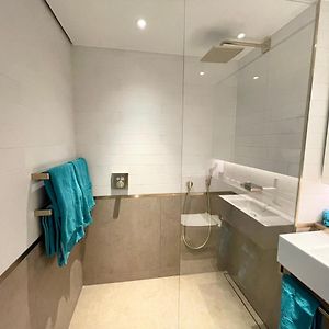Appartement met Drie Slaapkamers